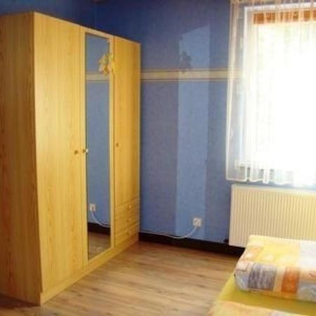 Ferienwohnung Glashuette Horn Bagian luar foto