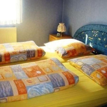 Ferienwohnung Glashuette Horn Bagian luar foto