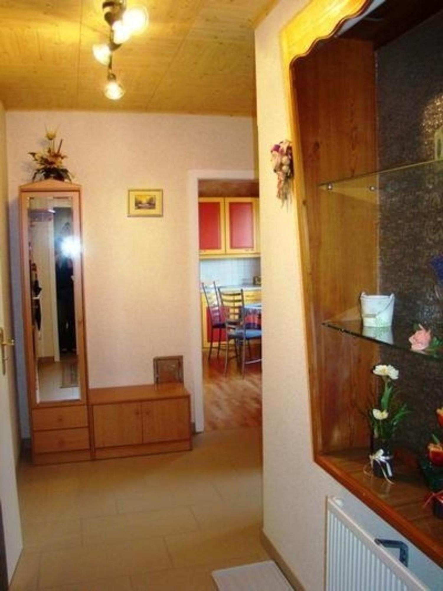 Ferienwohnung Glashuette Horn Bagian luar foto